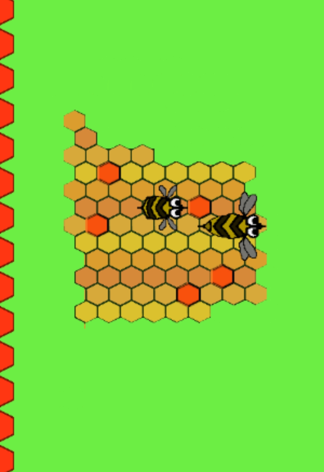 Beezy by Varriorgames