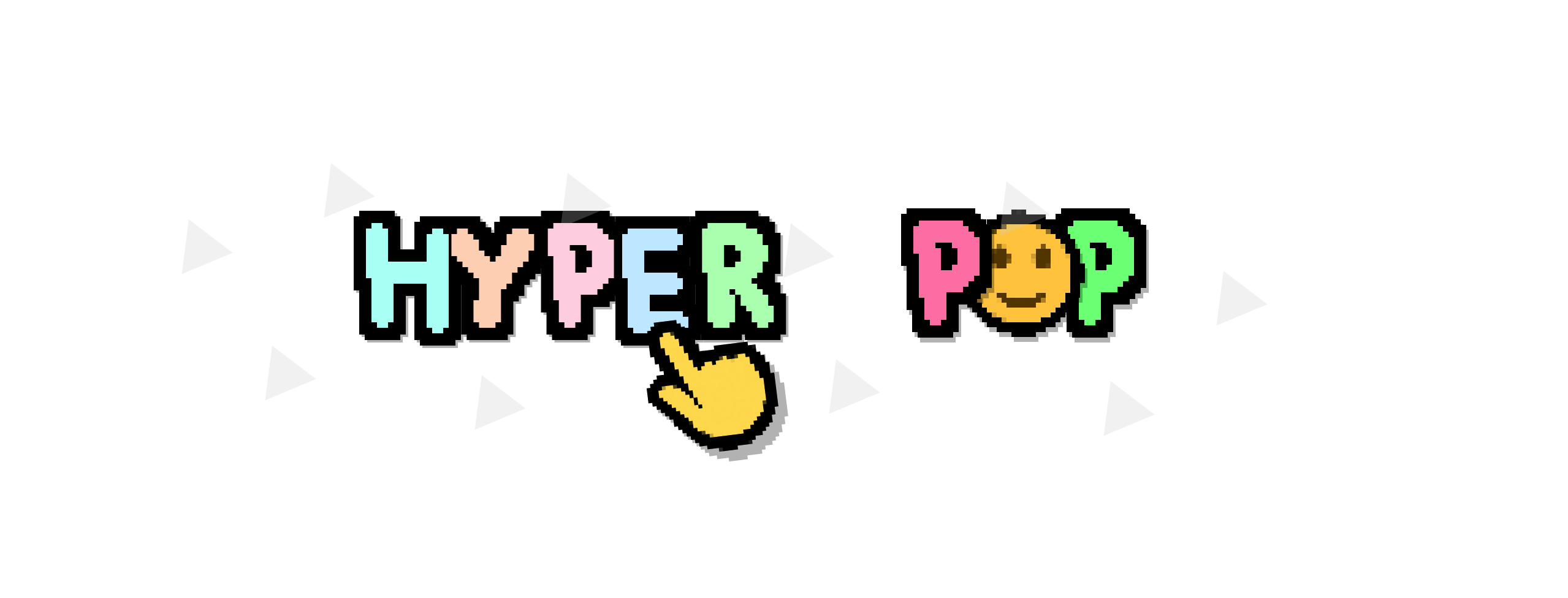 Hyper Pop