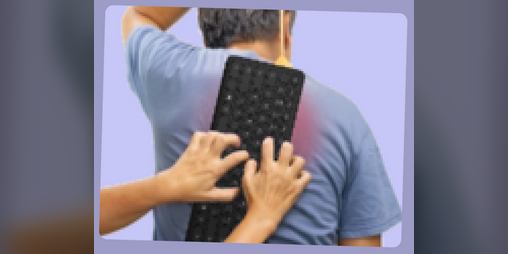 Cover image for Back Scratching Simulator 2023