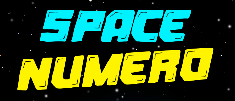 Space Numero