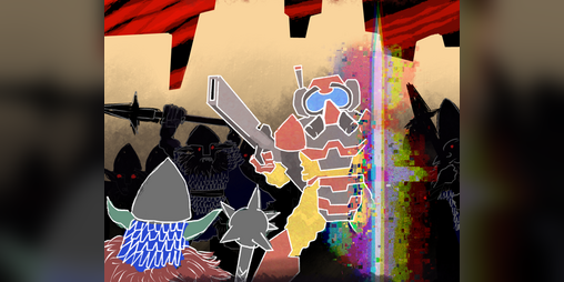 Cover image for CRUX Elemental