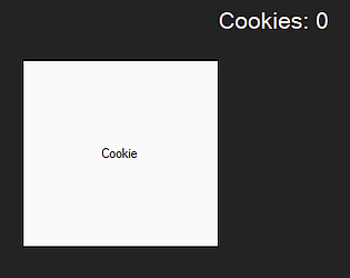 The Cookie Clicker Experience 