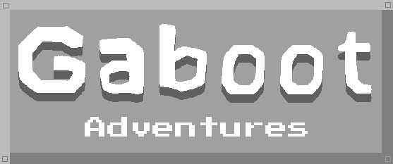 Gaboot Adventures
