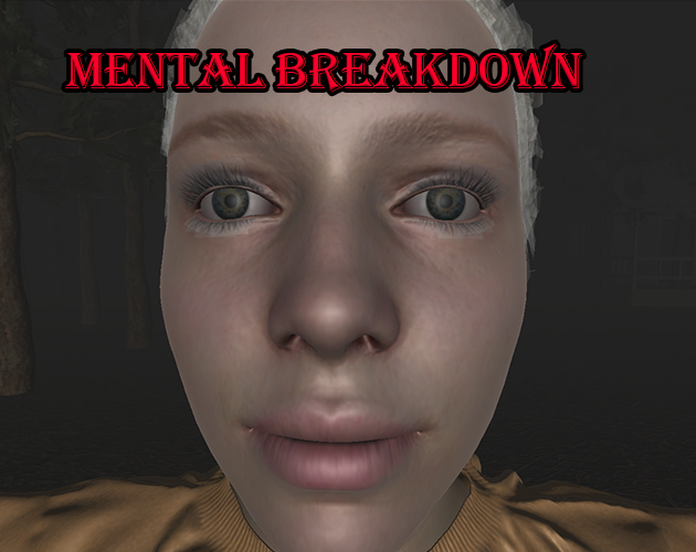 Mental Breakdown by umutege38