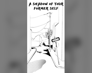 A Shadow of your Former Self   - A Hunt for Bump in the Dark 