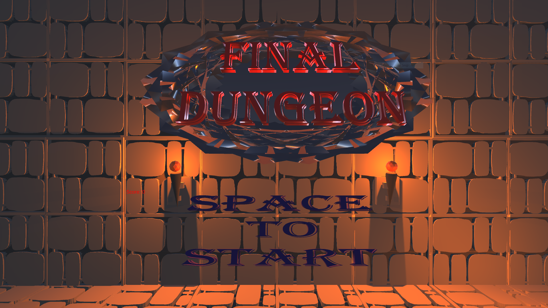 Final Dungeon