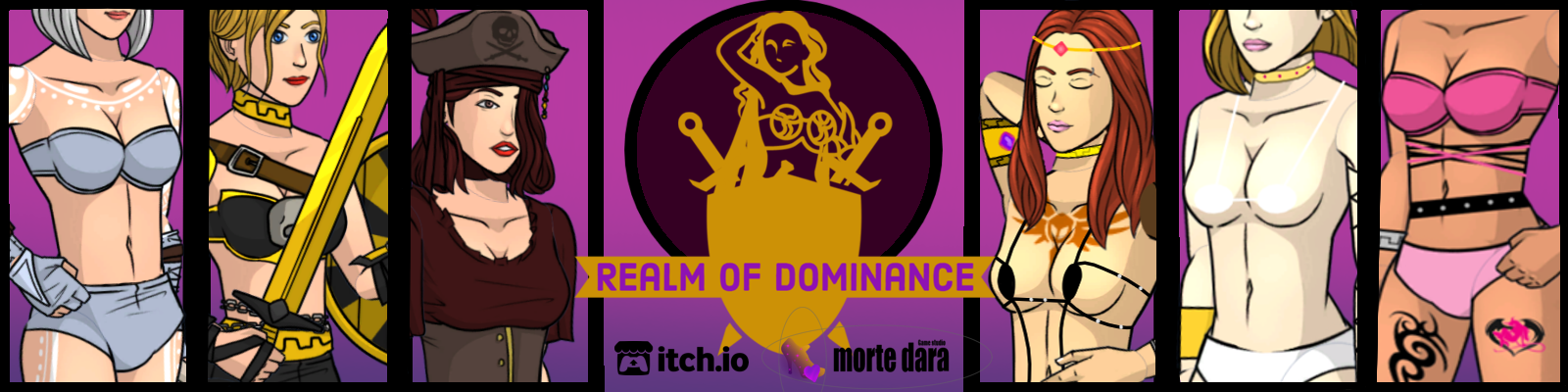 Realm of Dominance
