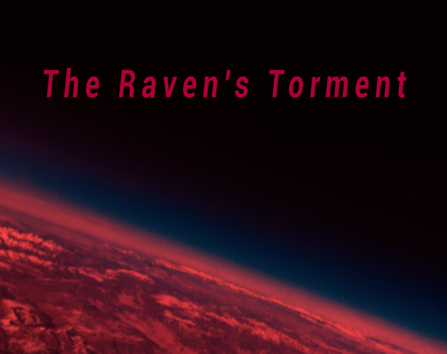 The Raven's Torment