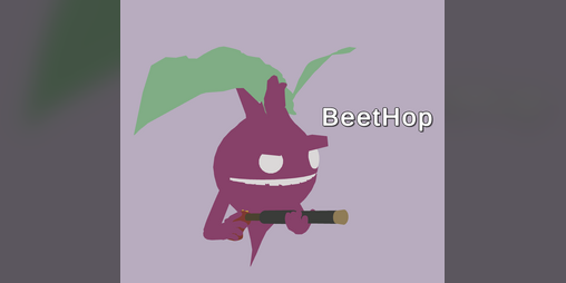 Cover image for BeetHop