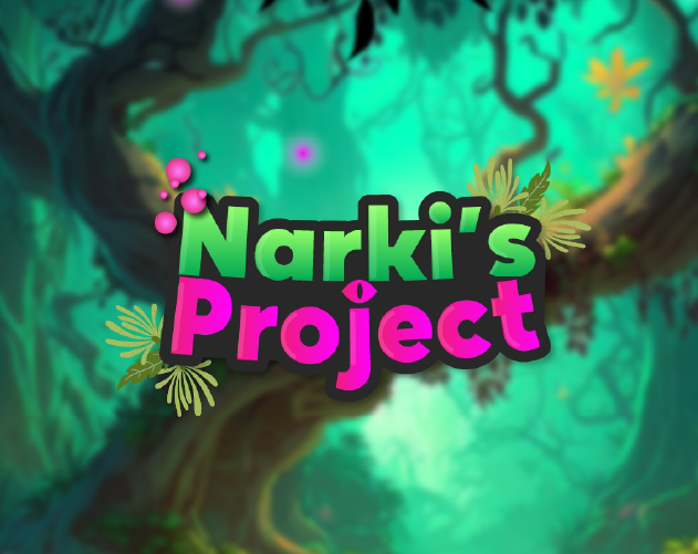 Cover image for Narki's Projet