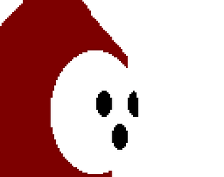 Little Red Riding Hood - Construct Animation