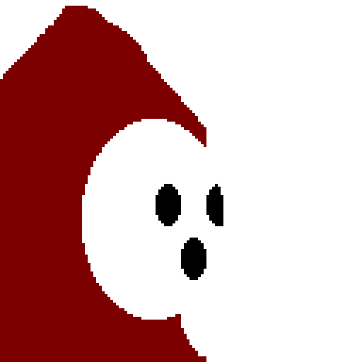 Little Red Riding Hood - Construct Animation