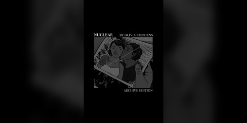 Cover image for Nuclear - Archive Edition