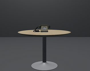 Dream 1: Phone Call