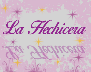 La Hechicera - Maho Shojo  