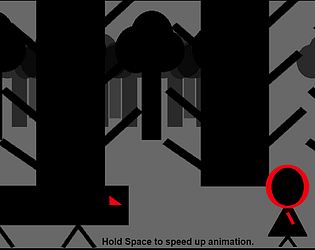 Red Riding Hood Animation