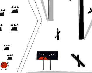 Little Red Riding Hood - A Different Tale