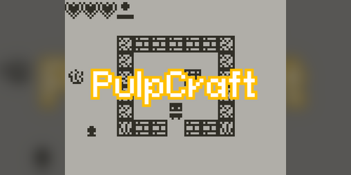 Cover image for PulpCraft