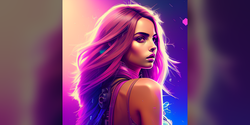 Cover image for AI Runner with Stable Diffusion | AI Art Editor and Custom Chatbots