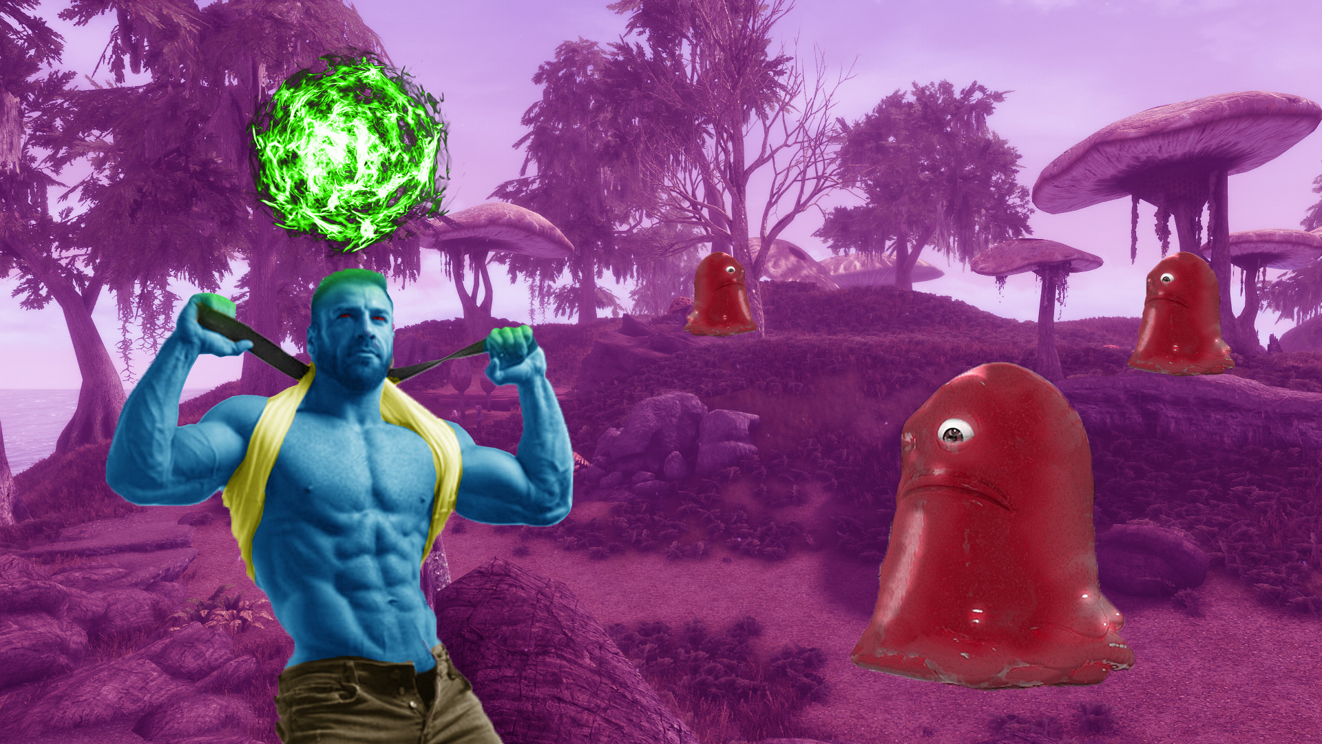 Cover image for Toilet Gaming Adventure