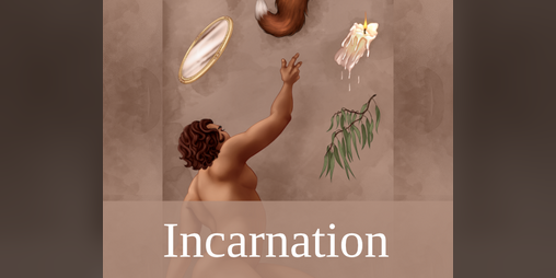 Cover image for Incarnation