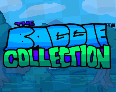 Cover image for The Baggie Collection