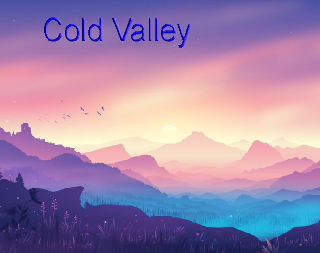 Cold Valley