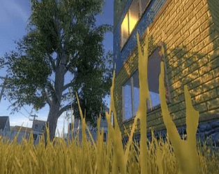 Angry Neighbor : The Town Secrets