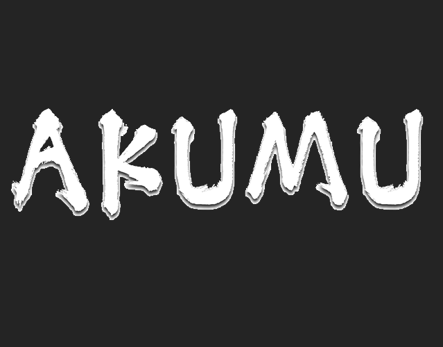Akumu cover