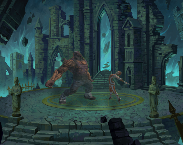 Cover image for S.M.B.F
