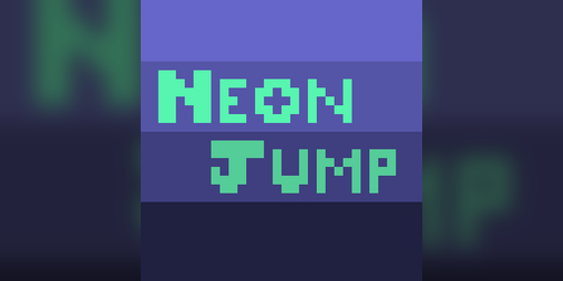 Cover image for Neon Jump Beta V0.2