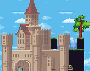 Protect the Castle