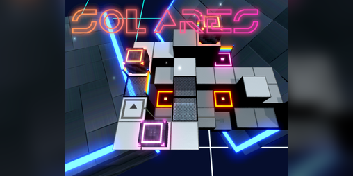 Cover image for Solares