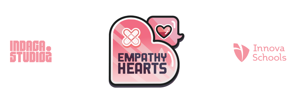 Empathy Hearts