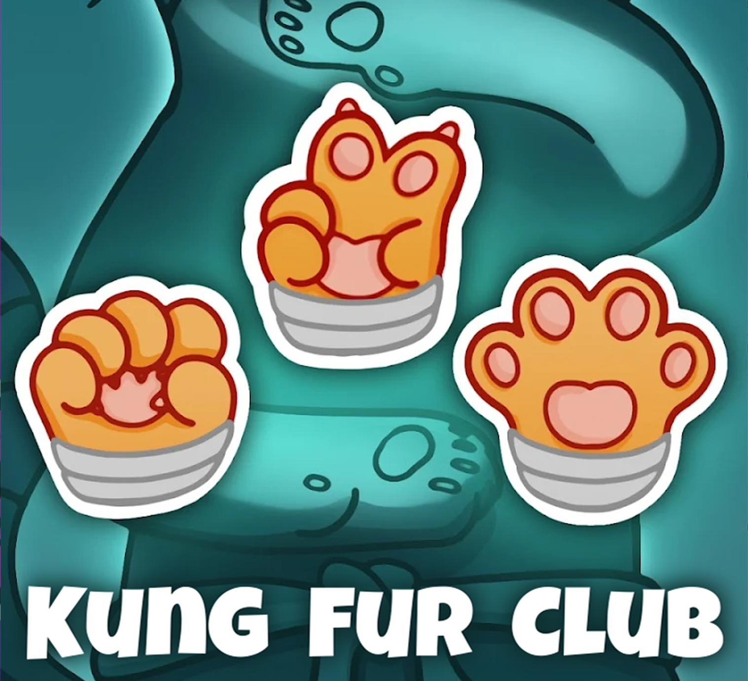 Kung Fur Club