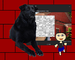 同學你的學生證掉了喔