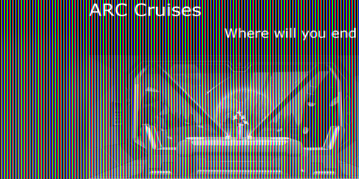 Cover image for ARC Cruises