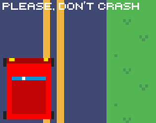 Please, Don't Crash EARLY ACCESS