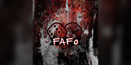 Cover image for F*ck Around and Find Out!