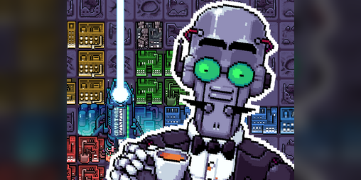 Cover image for THE REBOOT