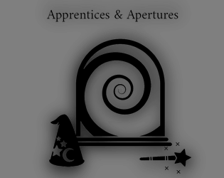 Apprentices and Apertures  