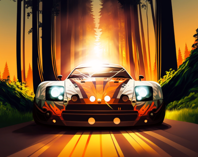 Vroom Vroom by Buvesa Game Development