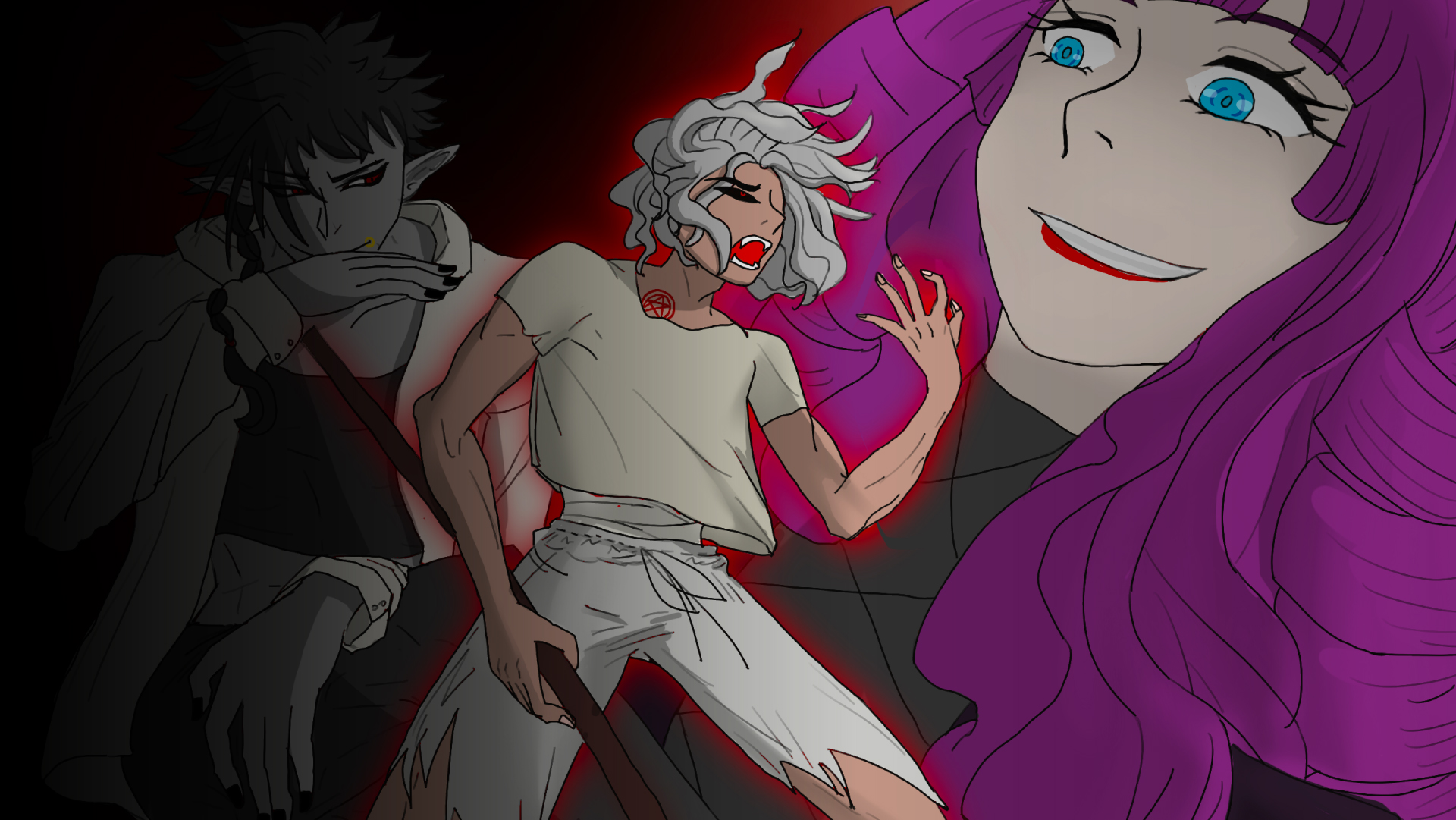 Kill Ataraxia