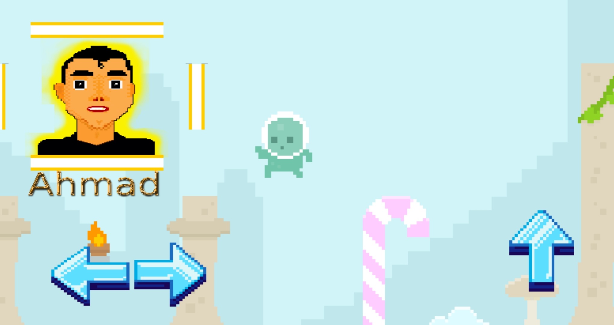 Clean World by AHMD_DEV