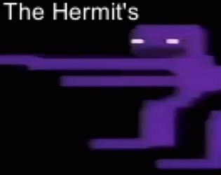 The Hermit's