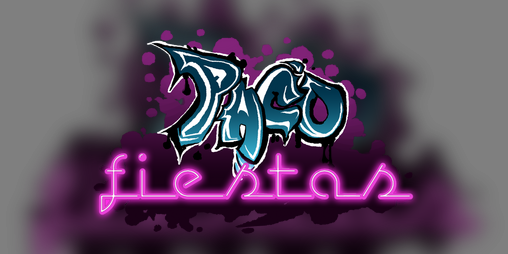 Cover image for Paco Fiestas