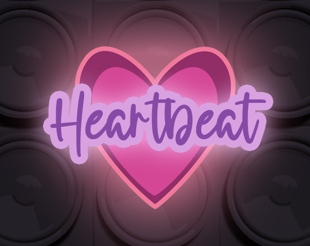 Cover image for Heartbeat