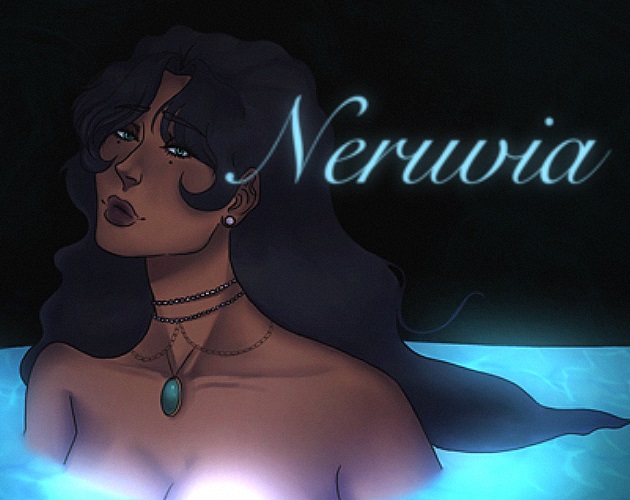 Cover image for Neruvia