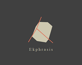 Ekphrasis