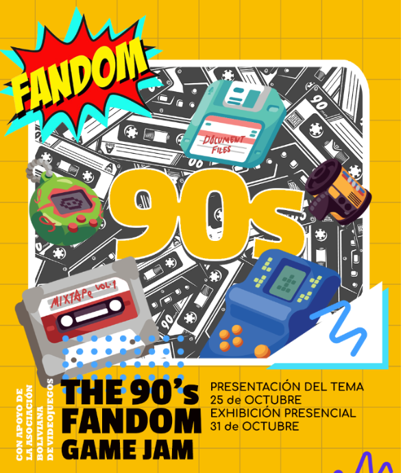 90s world